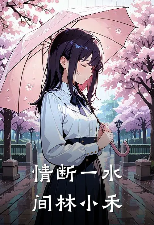 情断一水间林小禾
