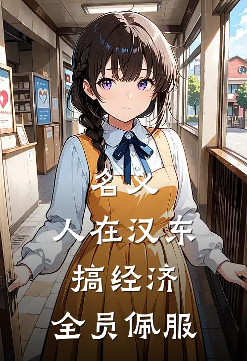 名义：人在汉东搞经济，全员佩服
