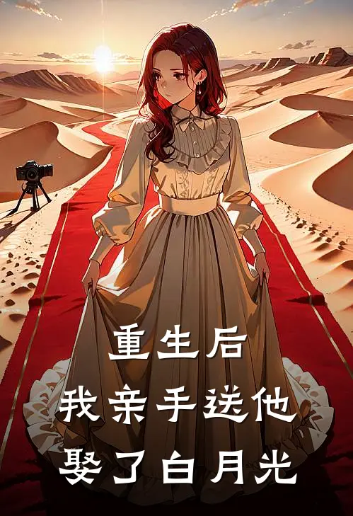 重生后,我亲手送他娶了白月光免费阅读