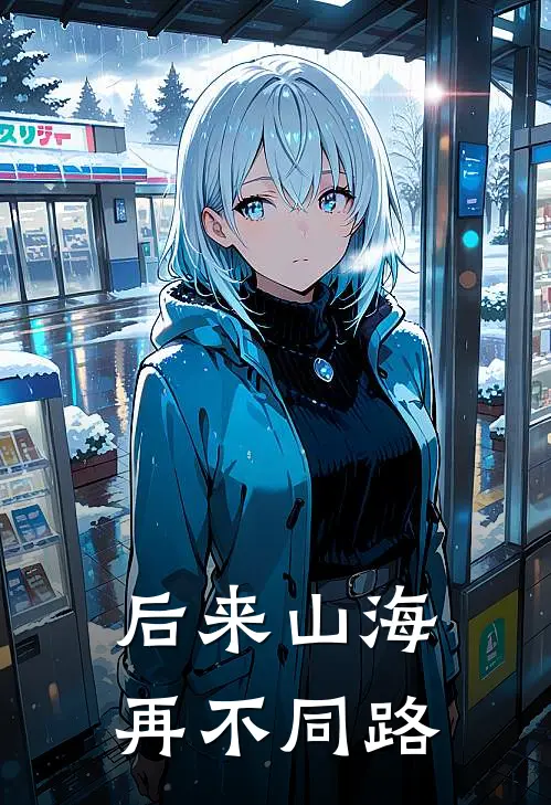 后来山海再不同路