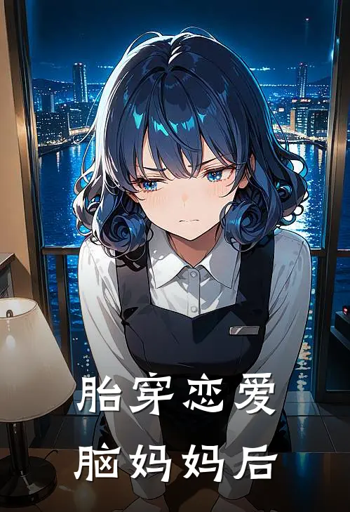 胎穿恋爱脑妈妈后