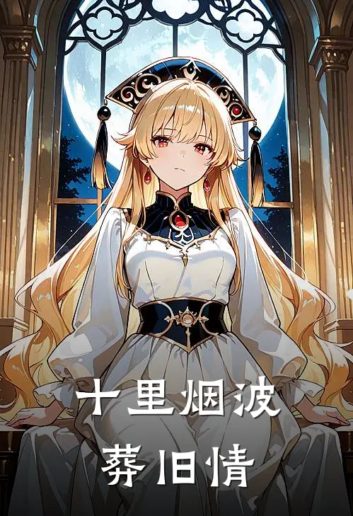 十里烟波葬旧情