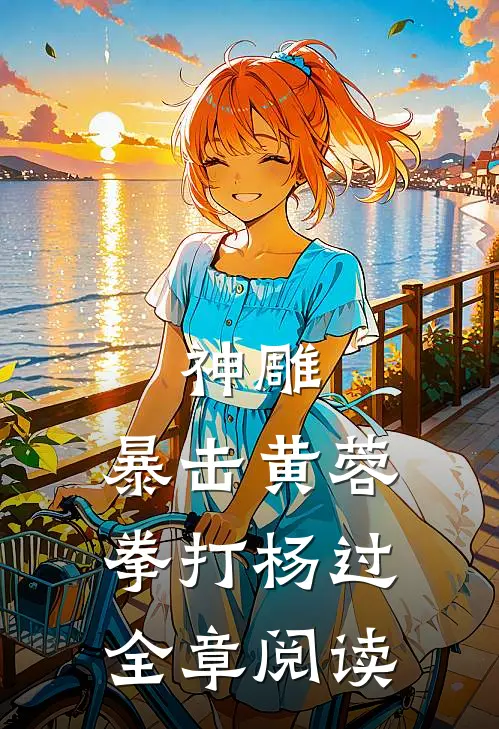 神雕：暴击黄蓉拳打杨过全章阅读