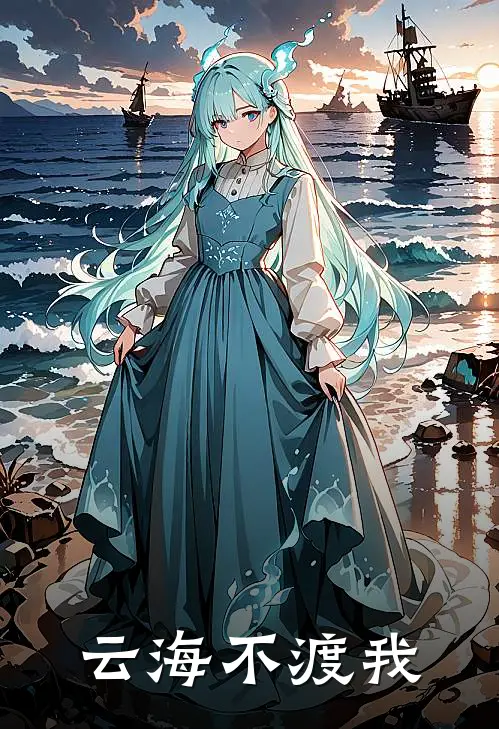 云海不渡我
