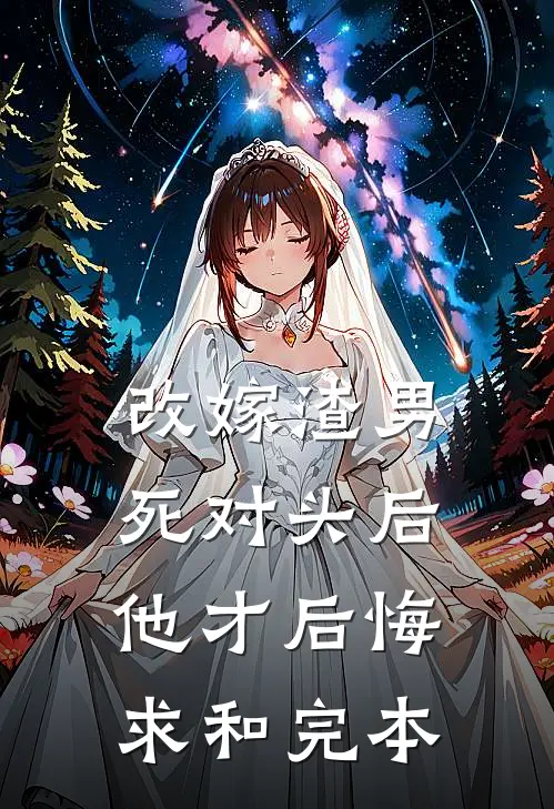 改嫁渣男死对头后，他才后悔求和完本