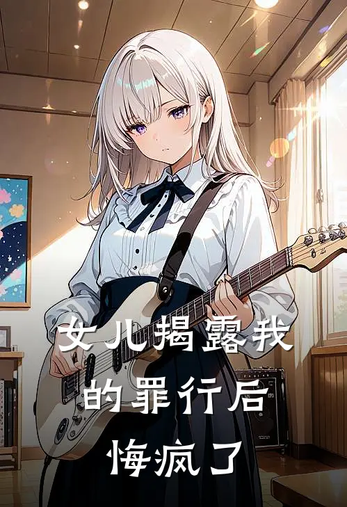 女儿揭露我的罪行后,悔疯了