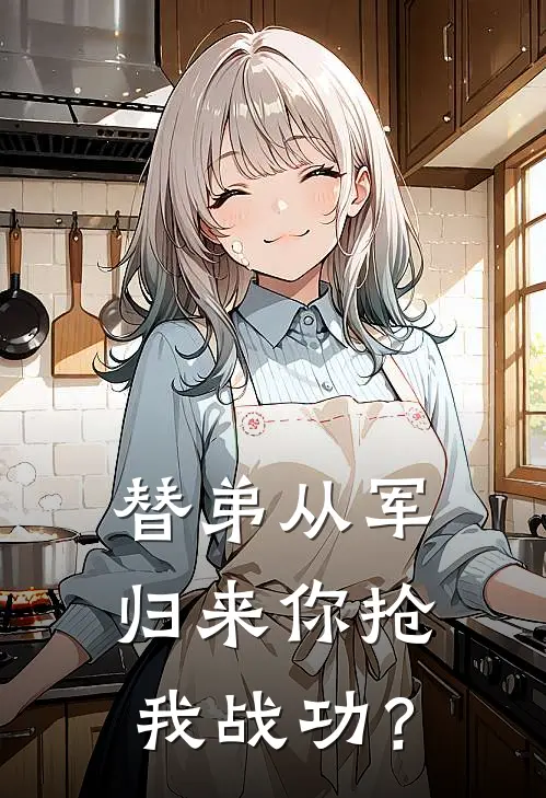 替弟从军，归来你抢我战功？