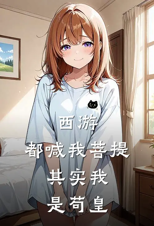 西游都喊我菩提,其实我是苟皇