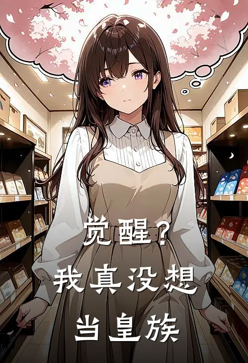 觉醒?我真没想当皇族领主