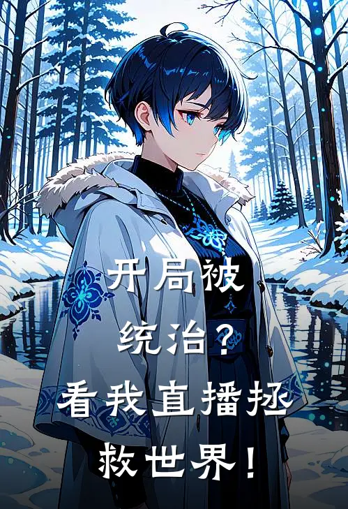 开局被统治？看我直播拯救世界！