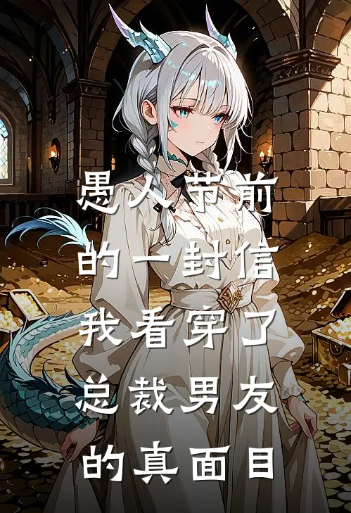 愚人节前的一封信，我看穿了总裁男友的真面目