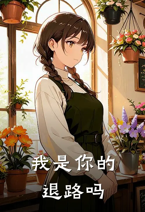 我是你的退路吗