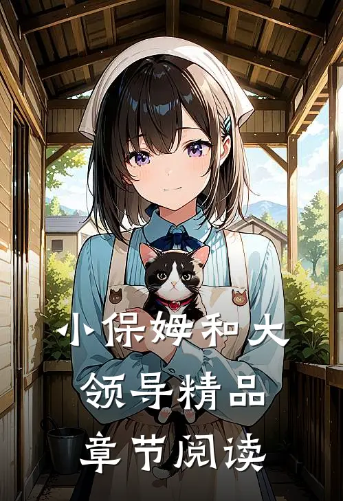 小保姆和大领导精品章节阅读