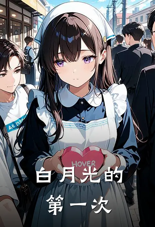 白月光的第一次