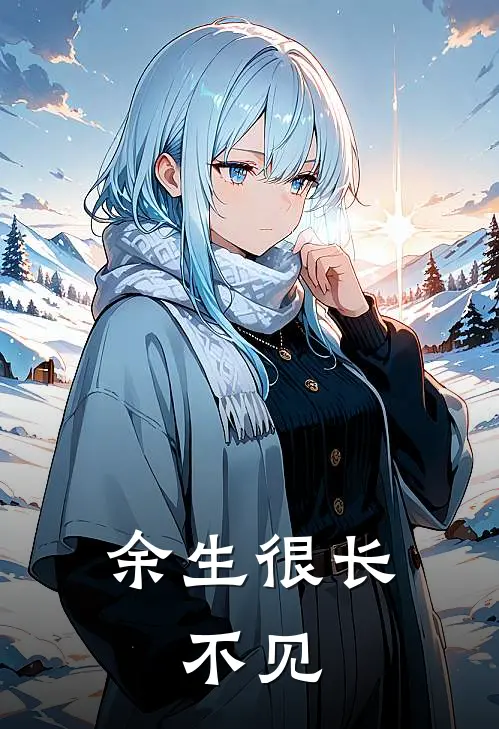 余生很长,不见你的说说