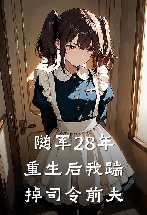 随军28年，重生后我踹掉司令前夫