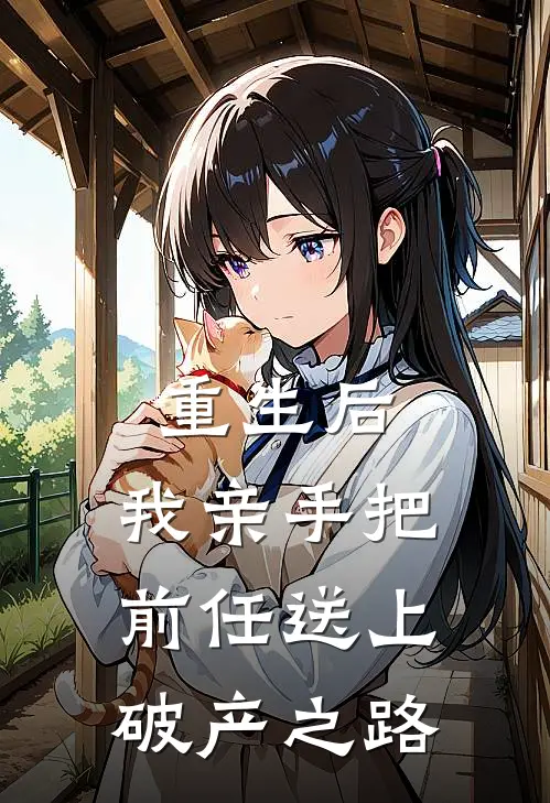 重生后，我亲手把前任送上破产之路
