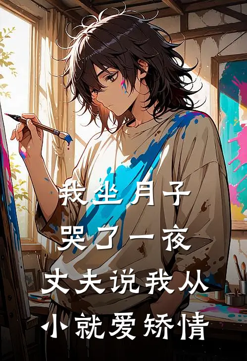 我坐月子哭了一夜，丈夫说我从小就爱矫情