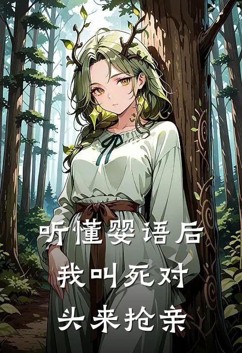 听懂婴语后，我叫死对头来抢亲