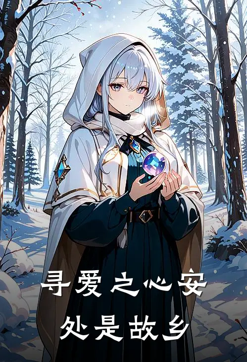 寻爱之心安处是故乡