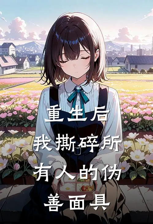 重生后，我撕碎所有人的伪善面具