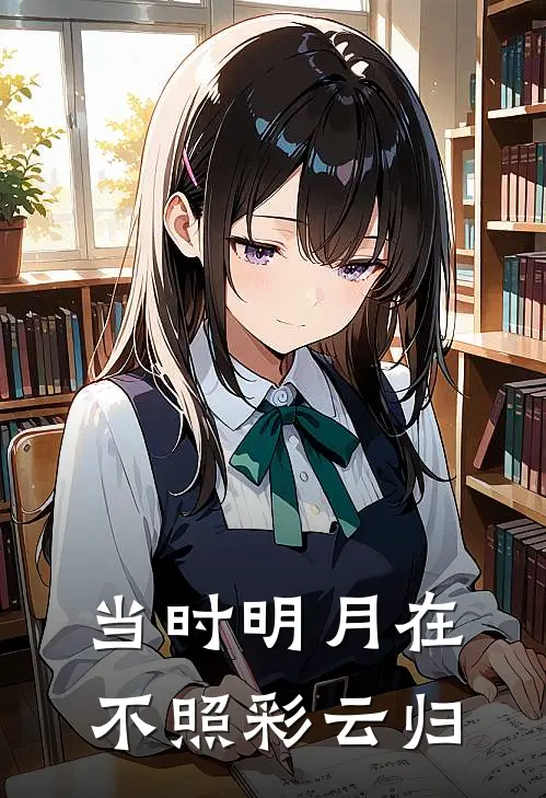 当时明月在，不照彩云归