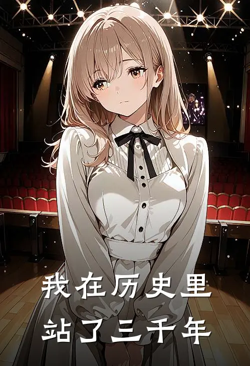 我在历史里,站了三千年英语