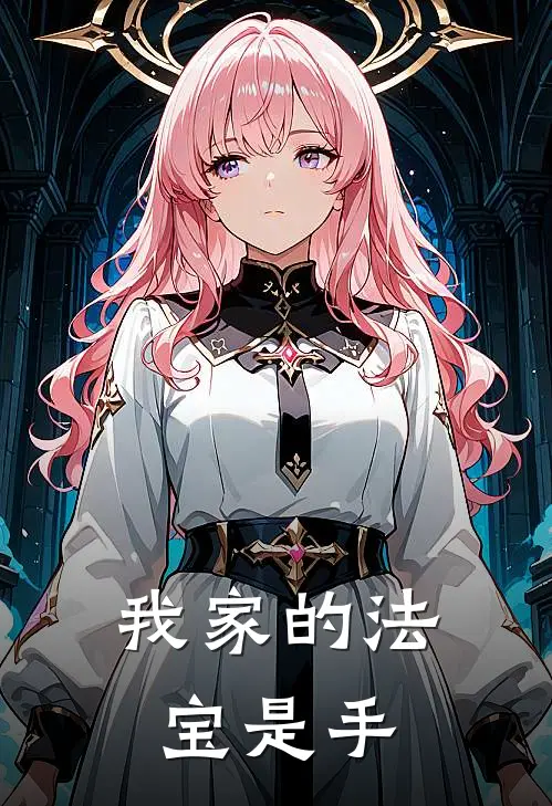 我家的法宝是手