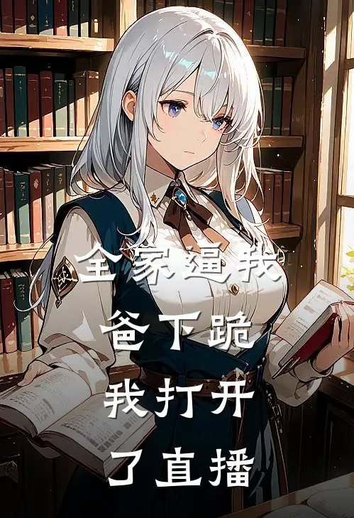 全家逼我爸下跪，我打开了直播