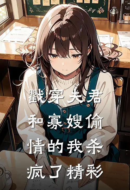 戳穿夫君和寡嫂偷情的我杀疯了精彩
