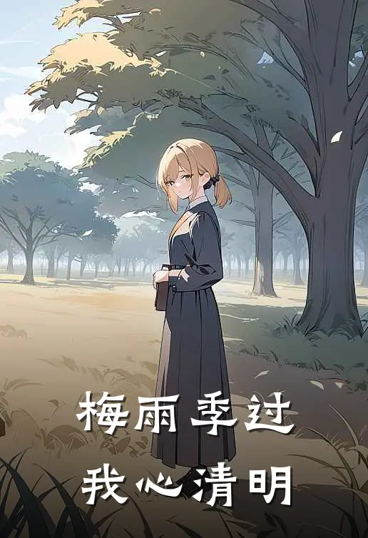 梅雨季过，我心清明