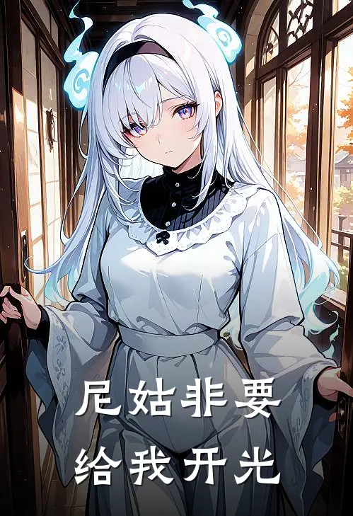 尼姑非要给我开光