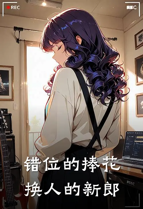 错位的捧花，换人的新郎