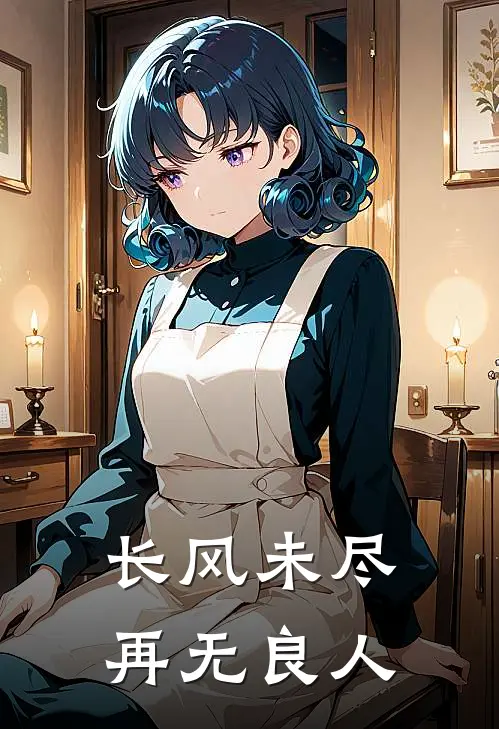 长风未尽，再无良人