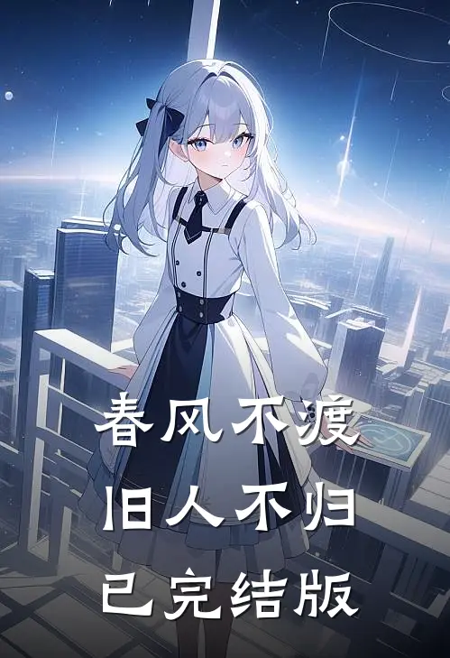 春风不渡，旧人不归已完结版