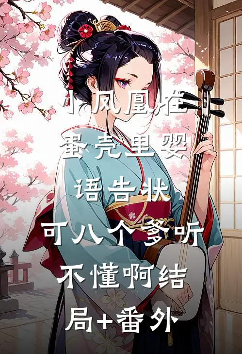 小凤凰在蛋壳里婴语告状，可八个爹听不懂啊结局+番外