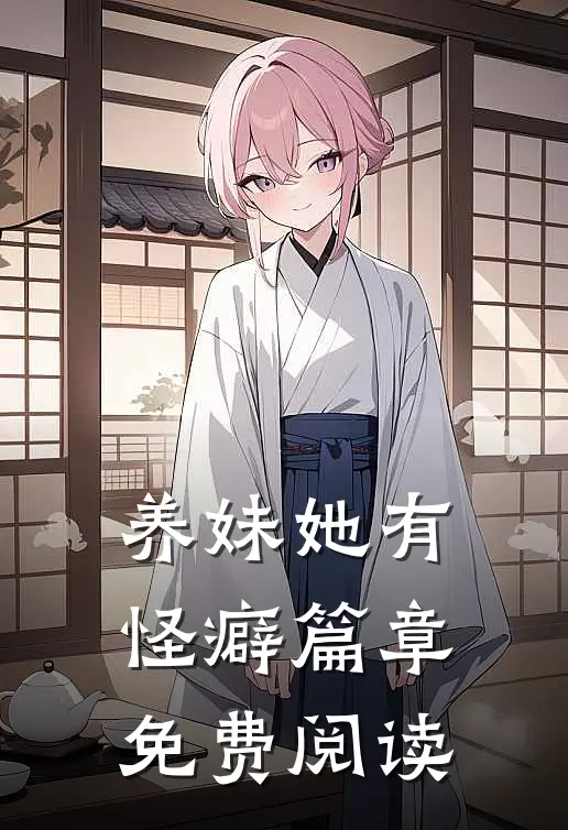 养妹她有怪癖篇章免费阅读