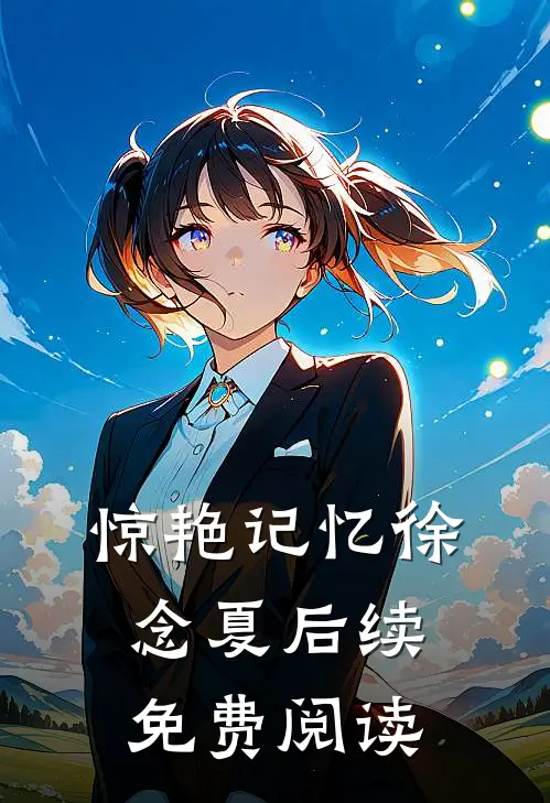 惊艳记忆徐念夏后续免费阅读