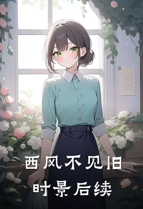 西风不见旧时景后续
