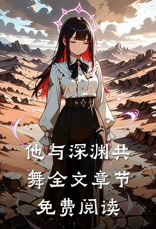 他与深渊共舞全文章节免费阅读