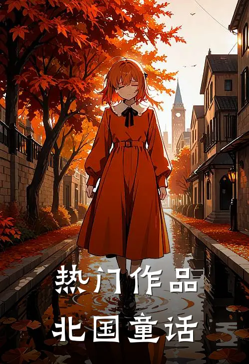 热门作品北国童话