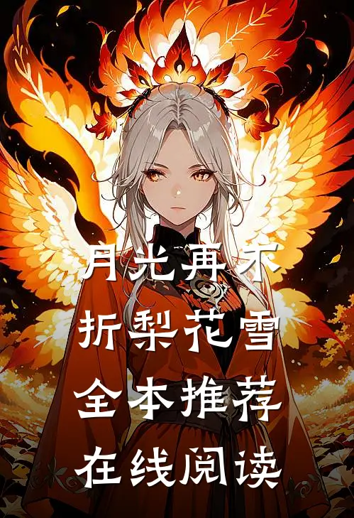 月光再不折梨花雪全本推荐在线阅读