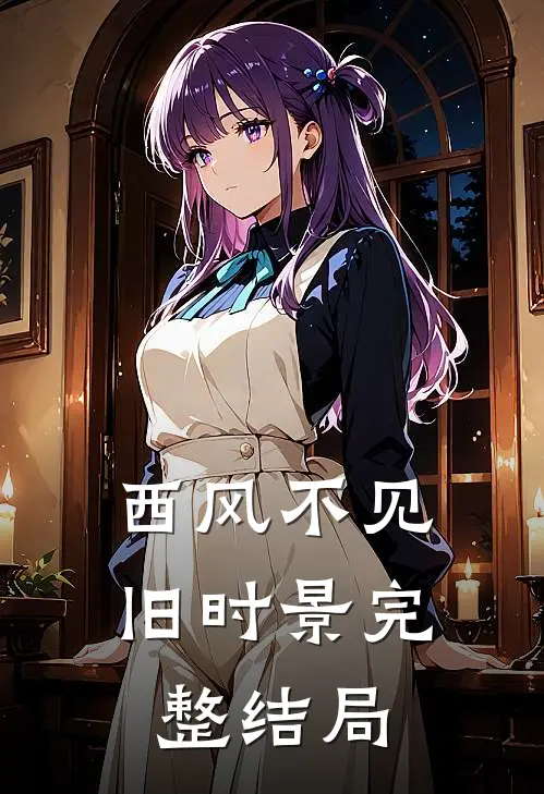 西风不见旧时景完整结局