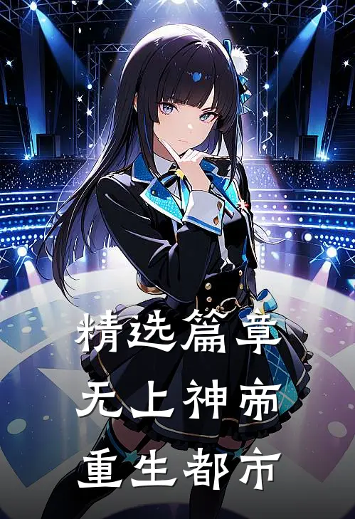 精选篇章无上神帝重生都市