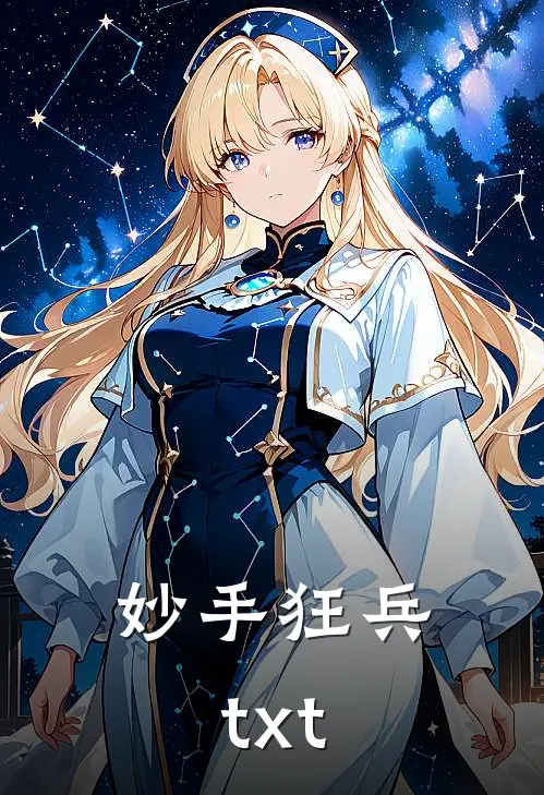 妙手狂兵txt