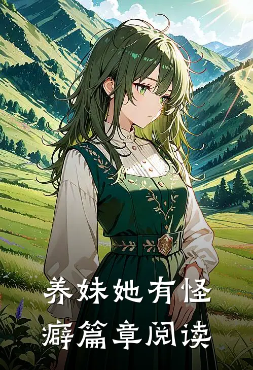 养妹她有怪癖篇章阅读