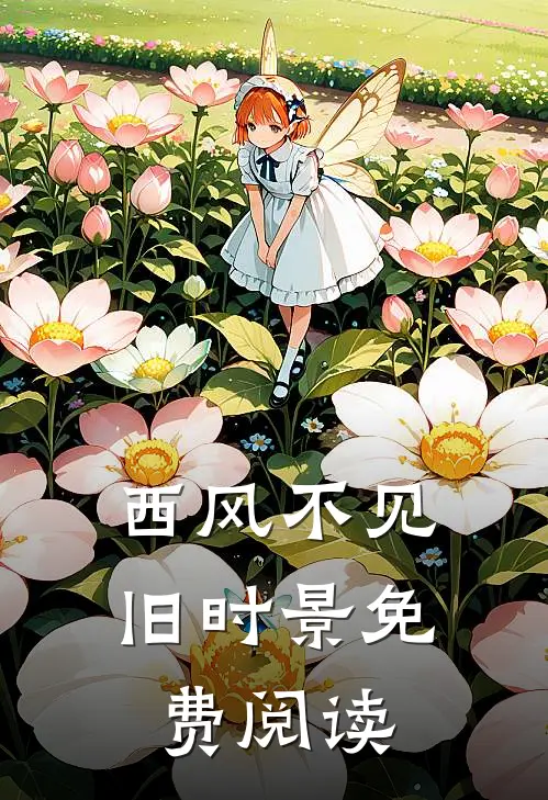 西风不见旧时景免费阅读