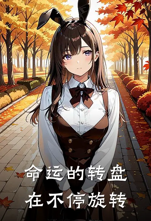 命运的转盘在不停旋转