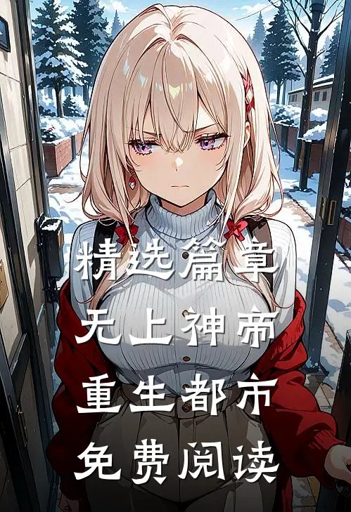 精选篇章无上神帝重生都市免费阅读