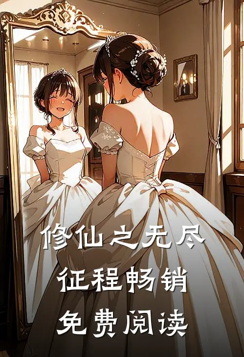 修仙之无尽征程畅销免费阅读